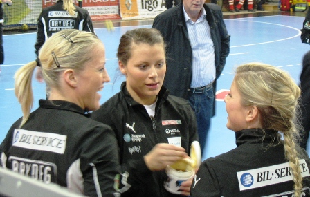 nora mork