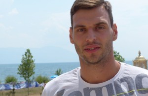 Jakov Vrankovic Euro 2020